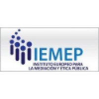 IEMEP logo, IEMEP contact details