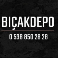 Bıçakdepo logo, Bıçakdepo contact details