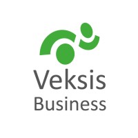 Veksis Business logo, Veksis Business contact details