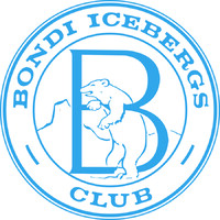 BONDI ICEBERGS CLUB logo, BONDI ICEBERGS CLUB contact details