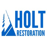 Holt Restoration Ltd logo, Holt Restoration Ltd contact details