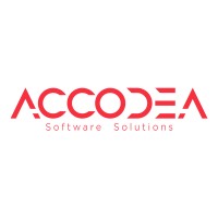 Accodea Software Solutions logo, Accodea Software Solutions contact details