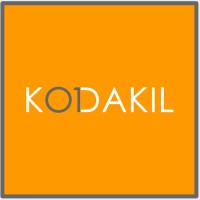 Kodakıl logo, Kodakıl contact details