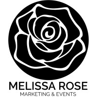 Melissa Rose Marketing & Events logo, Melissa Rose Marketing & Events contact details