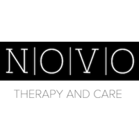 Novo Therapy & Care logo, Novo Therapy & Care contact details