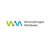 Wirtschaftsregion Mittelbaden - WRM logo, Wirtschaftsregion Mittelbaden - WRM contact details