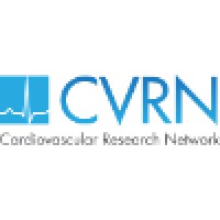 Cardiovascular Research Network logo, Cardiovascular Research Network contact details