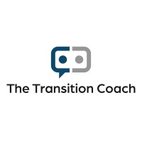 The Transition Coach logo, The Transition Coach contact details