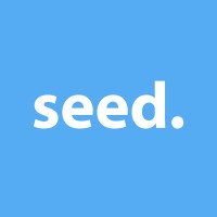 Seed Media Agency logo, Seed Media Agency contact details