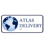 Atlas Delivery LLC logo, Atlas Delivery LLC contact details