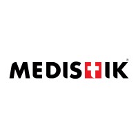 MEDISTIK Inc. logo, MEDISTIK Inc. contact details