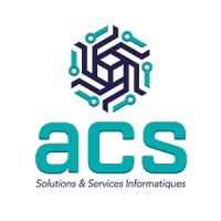 ACS (sas) logo, ACS (sas) contact details