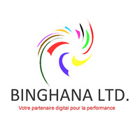 Binghana LTD logo, Binghana LTD contact details