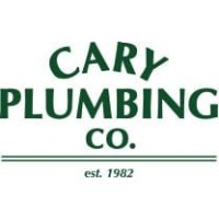 Cary Plumbing Company logo, Cary Plumbing Company contact details