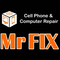 Mr Fix Cell Phone & Computer Repair logo, Mr Fix Cell Phone & Computer Repair contact details