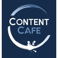 Content Cafe logo, Content Cafe contact details