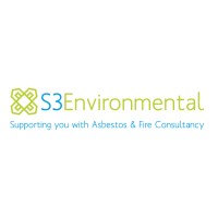 S3 ENVIRONMENTAL LTD logo, S3 ENVIRONMENTAL LTD contact details