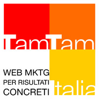 Tam Tam Italia logo, Tam Tam Italia contact details