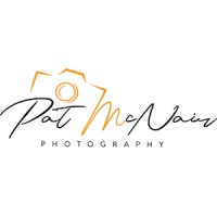 Pat McNair Photography logo, Pat McNair Photography contact details