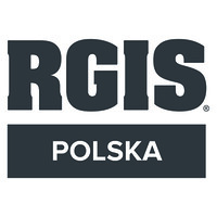 RGIS Polska logo, RGIS Polska contact details