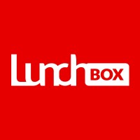 LunchBox logo, LunchBox contact details