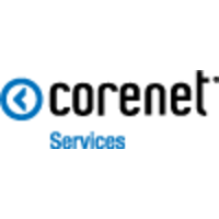 Core Net Services, s.r.o. logo, Core Net Services, s.r.o. contact details