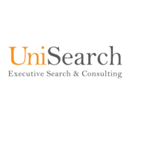 UniSearch s.r.o. logo, UniSearch s.r.o. contact details