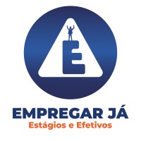 Empregar já | Ribeirão Preto e região logo, Empregar já | Ribeirão Preto e região contact details