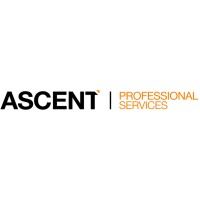 Ascent Professional Services logo, Ascent Professional Services contact details