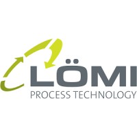 LÖMI GmbH logo, LÖMI GmbH contact details