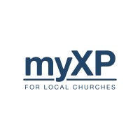 myXP logo, myXP contact details