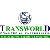 Transworld Commercial Enterprises logo, Transworld Commercial Enterprises contact details