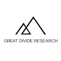 Great Divide Research logo, Great Divide Research contact details