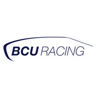 BCURacing logo, BCURacing contact details