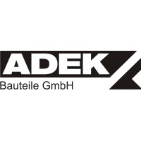 ADEK Bauteile GmbH logo, ADEK Bauteile GmbH contact details