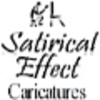 Satirical Effect Caricature Co. logo, Satirical Effect Caricature Co. contact details