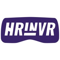 HR in VR Podcast logo, HR in VR Podcast contact details