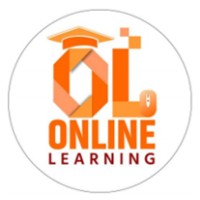 Online Learning logo, Online Learning contact details