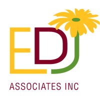 EDJ Associates logo, EDJ Associates contact details