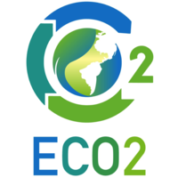 ECO2 Ledger logo, ECO2 Ledger contact details