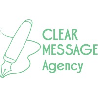 B2B - Clear Message Agency logo, B2B - Clear Message Agency contact details