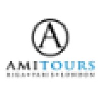 Amitours logo, Amitours contact details