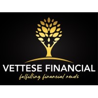 Vettese Financial logo, Vettese Financial contact details