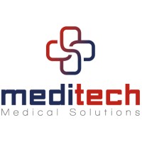 MEDITECH - Medical Solutions logo, MEDITECH - Medical Solutions contact details