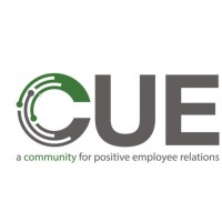 CUE Inc. - A Community For Positive Employee Relations logo, CUE Inc. - A Community For Positive Employee Relations contact details