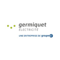 Germiquet Électricité SA logo, Germiquet Électricité SA contact details