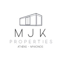 MJK Properties logo, MJK Properties contact details