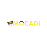 Mocadi.mu logo, Mocadi.mu contact details