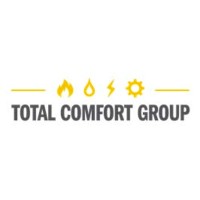 Total Comfort Group logo, Total Comfort Group contact details