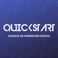 QuickStart Marketing logo, QuickStart Marketing contact details